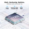 DOOGEE U12 Tablet - Android 16, 12 Zoll, 24GB（6+18）+128GB Produktbild-Vorschau 3