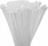 Kabelbinder 300 x 3,5mm, 100 Stück, wetterfest, Produktbild-Vorschau 1