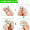 8 Stück Fidget-Spielzeug-Set, Fidget Toys, Autismust, Produktbild-Vorschau 5