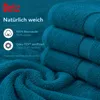 Betz 12er Handtuch-Set PALERMO 100% Baumwolle  Farbe: Produktbild-Vorschau 4