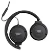 JBL Tune 520C, kabelgebundene On-Ear-Kopfhörer, schwarz Voir les images du produit 5