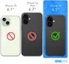 EAZY CASE - Glitzer Hülle kompatibel mit Apple iPhone 16 Produktbild-Vorschau 6