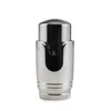 A close-up studio shot of a chrome thermostatic radiator valve head against a white background. Produktbild-Vorschau
