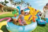 INTEX 57135NP - Hracie centrum - Dinoland s postrekovačom a Náhľad obrázku produktu 45