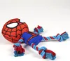 Hračka Spiderman pro psy - ideální na mazlení a tahání Náhled obrázku produktu 3