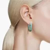 Orecchini Swarovski da donna Anteprima dell’immagine prodotto 6