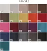 Chesterfield Schlafsofa 2 Sitzer Sofa Bettfunktion Couch Produktbild-Vorschau 7