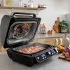 Fritteuse AirFryer Cecotec Cecofry FireDome 8000 Pro 8L Produktbild-Vorschau 2