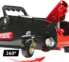 Podnośnik samochodowy hydrauliczny punktowy WERKBERG 2,5T Podgląd zdjęcia produktu 7