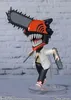 Bandai Tamashii Nations Chainsaw Man Figuarts mini Náhled obrázku produktu 2