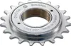 Sturmey Archer Schraubkranz mit Freilauf 16 - 22 Zähne Produktbild-Vorschau 3
