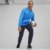 PUMA teamGOAL Casuals Mikina s kapucí Herren blau XXL Náhled obrázku produktu 4