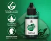 100 ml Octopus Fluids Alcohol Ink EMERALD, inchiostro Anteprima dell’immagine prodotto 2