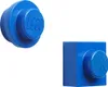 Magnetická stavebnice LEGO, modrá (modrá) Náhled obrázku produktu 5