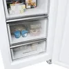 Haier H4F306WDH1 Voľne stojaca mraznička 301 l D biela Náhľad obrázku produktu 7