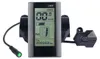 windmeile | Display C965, kompatibel zu Bafang BBS01 BBS02 Produktbild-Vorschau 1