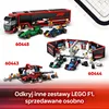 LEGO City F1 Rennfahrer mit McLaren Rennauto - Spielzeug Produktbild-Vorschau 35