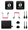 RODE RØDE Wireless ME: Sistema de micrófonos inalámbricos Vista previa de la imagen del producto 10