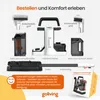 Goliving Teppichreiniger - Reinigungsmaschine - Produktbild-Vorschau 3