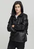 Urban Classics Leichte Jacke Light Pull Over Jacket Black-M Produktbild-Vorschau 10
