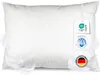 Kopfkissen mit Federfüllung, 60x80 cm, weiß Produktbild-Vorschau 1
