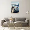 Bilder auf glas - Einteilig - Kobra Sport Auto - 70x100cm - Produktbild-Vorschau 7