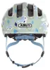 ABUS Kinderhelm Smiley 3.0 - Fietshelm met een lage Productafbeelding-voorbeeld 16