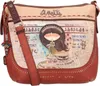 Anekke borsa a tracolla Menire Crossbody Bag Multicolor Anteprima dell’immagine prodotto 2