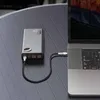 Baseus Adaman Powerbank 2x USB / 1x USB Type C / 1x Micro Náhľad obrázku produktu 10