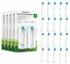 20 sztuk nakładek szczotkowych NIBSY, kompatybilnych z Oral Podgląd zdjęcia produktu 2