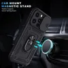 Etui pour iPhone 14 Pro Max protection coulissante de Voir les images du produit 6