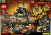 LEGO 71719 NINJAGO Zanes Mino-Monster, 2-in-1 Bauset und Produktbild-Vorschau 10