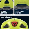 Urban-I 3.0 signal gelb, M= 52-58cm, Abus Helme, 86867 Produktbild-Vorschau 19