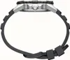 Luminox XS.3251.CB Navy SEAL Acciaio 20ATM argento nero Anteprima dell’immagine prodotto 6