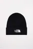 THE NORTH FACE TNF LOGO BOX CUFFED BN Schwarz Produktbild-Vorschau 4