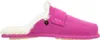 Vanuba Abby Lammfell Pantoletten Damen Schuhe - Produktbild-Vorschau 1