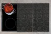 Kesper 36522, Rechteckig, Glas, Schwarz, Grau, 300 mm, 520 Produktbild-Vorschau 3