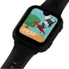 Smartwatch Garett Kids Vibe 4G nero Anteprima dell’immagine prodotto 4