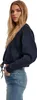Urban Classics Ladies - Oversized Short Raglan Crew - L Produktbild-Vorschau 9