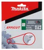 Makita sega circolare 165X20X56Z Efficut Anteprima dell’immagine prodotto 6