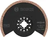 PRO ACZ 85 RT3 Blatt für Multifunktionswerkzeuge, 85 x 2.5 Produktbild-Vorschau 1