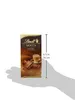 Lindt Mocca Vollmilch Tafel 100g Produktbild-Vorschau 2