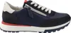 Paul Green Sneaker 5310-035, Rauleder, Blau, Damen Produktbild-Vorschau 1