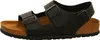 Birkenstock Milano Schwarz Birko-Flor Größe: 35 Schmal Produktbild-Vorschau 10