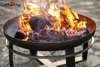 CookKing Viking Feuerschale 70 cm Produktbild-Vorschau 9