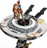 LEGO Horizon Forbidden West: Żyraf, Zestaw do budowania, 18 Podgląd zdjęcia produktu 23