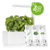 Click & Grow DILL PFLANZENSCHALEN, Essbare Pflanze, Dill, Produktbild-Vorschau 2