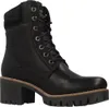 Panama Jack Schnürboots Damen 393631323334 Schwarz 39 EU Produktbild-Vorschau 27