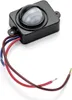 Einbau-Bewegungsmelder 100W, LED 50W Motionsensor 230V Produktbild-Vorschau 1