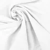 A close-up, swirled view of white fabric, likely a curtain or sheet. Produktbild-Vorschau